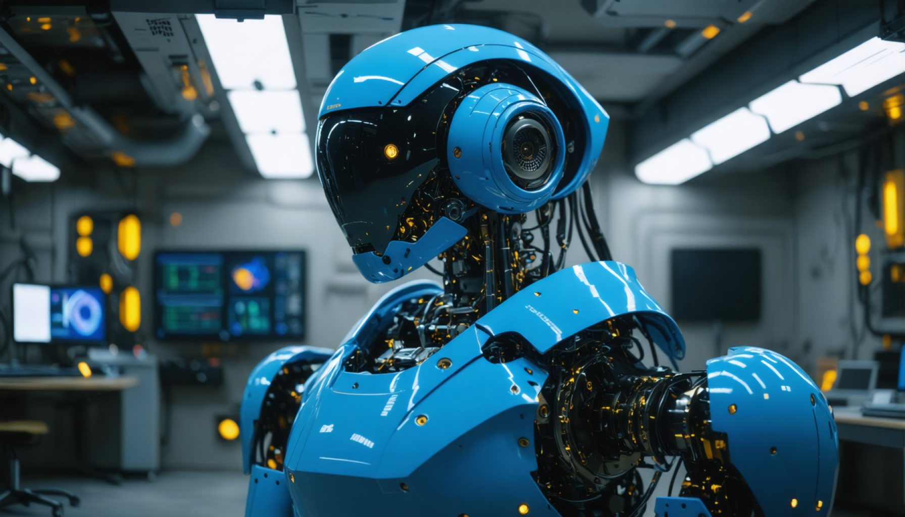 La revolución secreta dentro de Boston Dynamics: por qué los humanoides pronto podrían ser tus compañeros de trabajo 