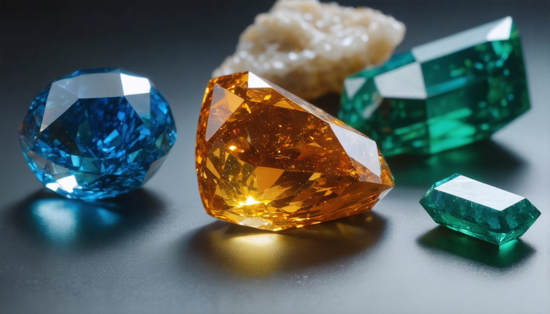 Unseen Gems Amidst the Market Chaos: The Undervalued Titans Awaiting Savvy Investors