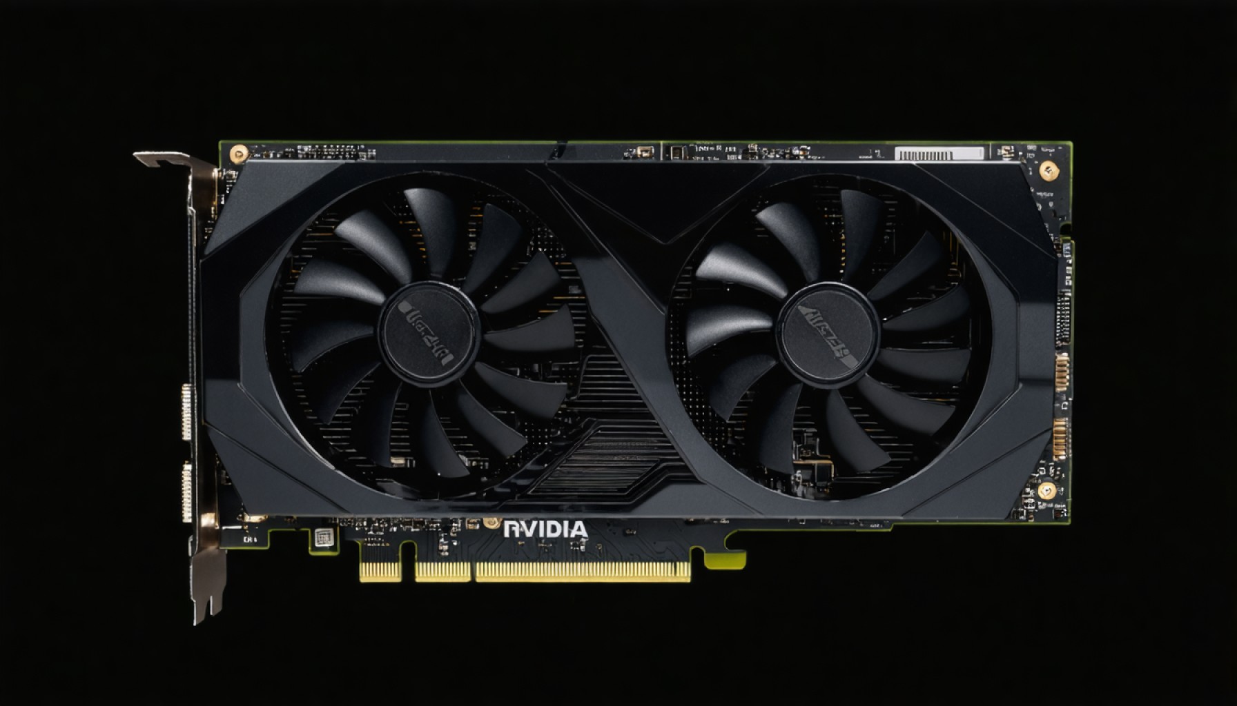 The Hidden Heat Hazard: Nvidia’s RTX 5000 Series Faces a Sizzling Secret