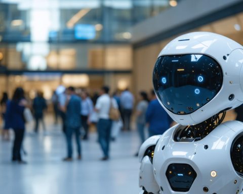 Why Salesforce’s New AI Could Become the Next Big Thing No One Saw Coming