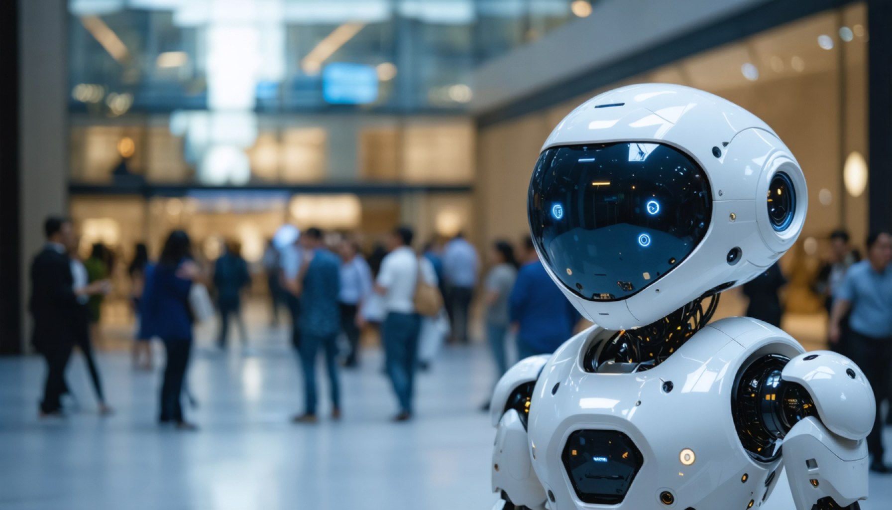 Hvorfor Salesforce's nye AI kunne blive det næste store, ingen så komme