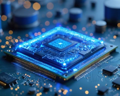 Is Huawei’s Ambitious AI Chip Ready to Challenge Nvidia’s Reign?