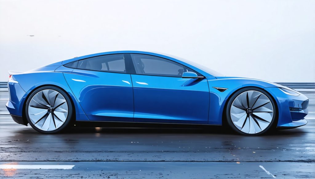 How XPeng’s Game-Changing P7+ Is Stealing the Spotlight from Tesla in the EV Race How XPeng’s Game-Changing P7+ Is Stealing the Spotlight from Tesla in the EV Race
