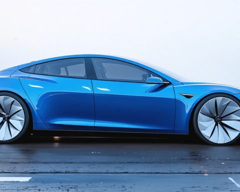 How XPeng’s Game-Changing P7+ Is Stealing the Spotlight from Tesla in the EV Race How XPeng’s Game-Changing P7+ Is Stealing the Spotlight from Tesla in the EV Race
