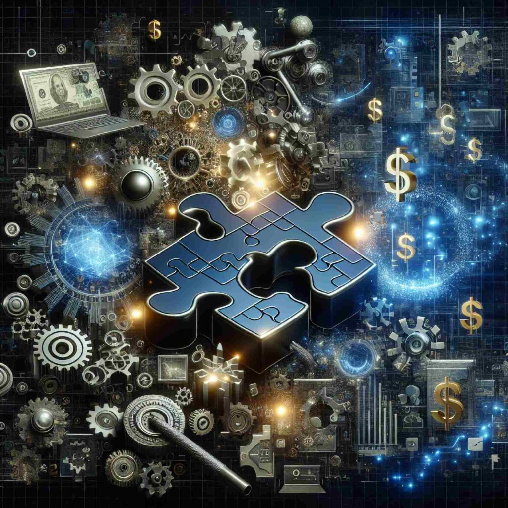 Amazon’s Bold AI Moves: The Hidden Value Investors Are Missing Amazon’s Bold AI Moves: The Hidden Value Investors Are Missing