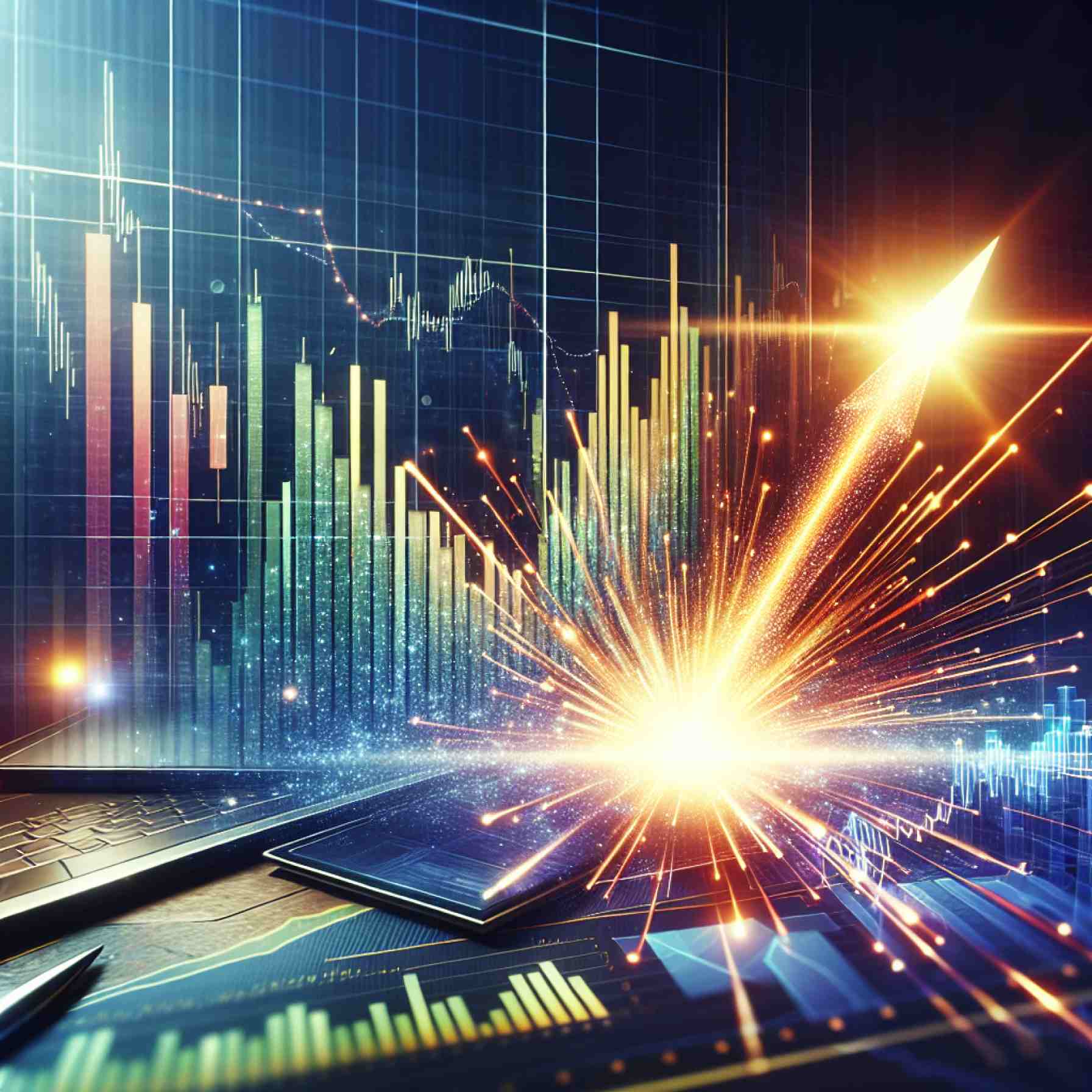 The Surprising Catalyst That Could Propel Nvidia's Stock Skyward