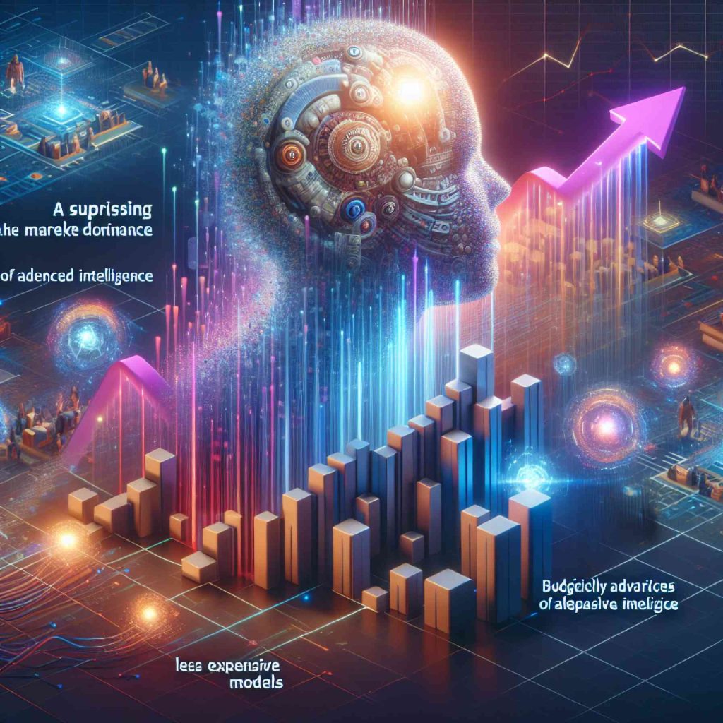 The Surprising Challenge to AI’s Dominance: Why Cheaper Models Could Shake Up the Market The Surprising Challenge to AI’s Dominance: Why Cheaper Models Could Shake Up the Market