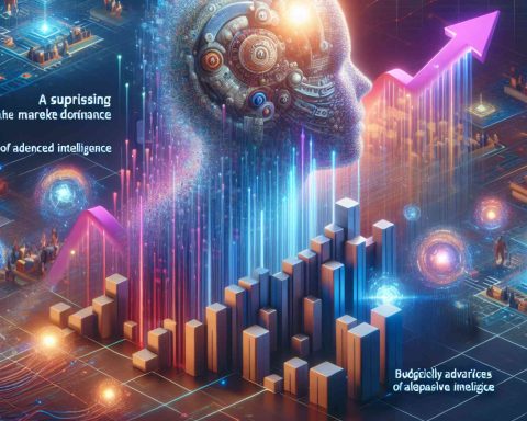 The Surprising Challenge to AI’s Dominance: Why Cheaper Models Could Shake Up the Market