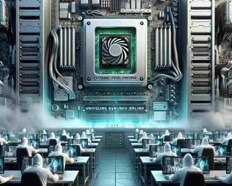 Unveiling Extreme Overclocking: Journey into the World of Performance Beyond Limits