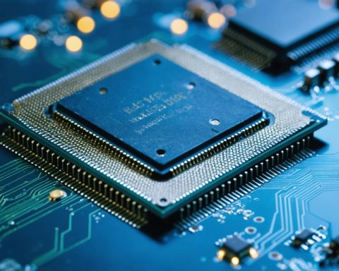 This Chipmaker’s Stock Surges on Eased Tensions and Promising Innovations