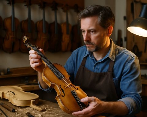 Inside the 2025 Baroque Reproduction Luthier Revolution: How Master Artisans and Advanced Techniques Are Redefining Historical Instruments for a New Generation. Explore the Future of Sound, Craft, and Collectors’ Markets.
