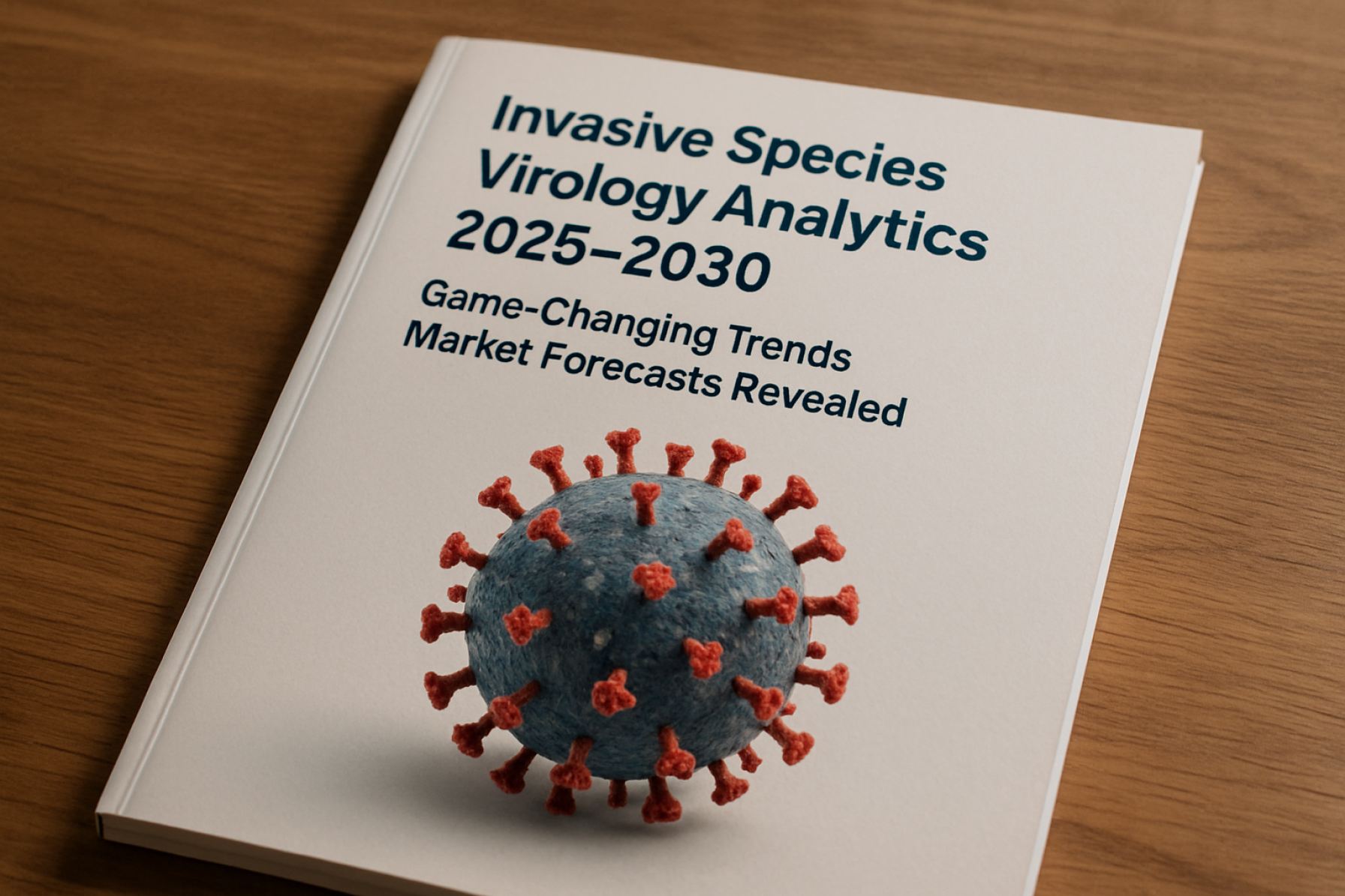 Analitika virologije invazivnih vrsta 2025.–2030.: Otkrivene trendove koji mijenjaju igru i tržišne prognoze