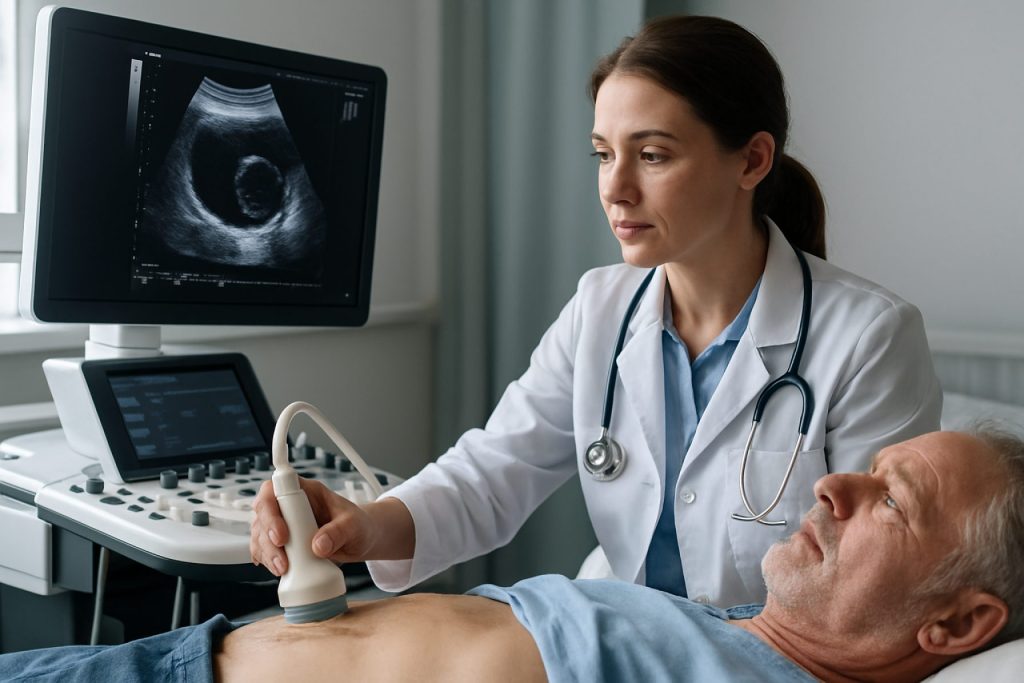 Subharmonic Ultrasonic Bioimaging: The $5 Billion Tech Transforming Healthcare by 2028 (2025) Subharmonic Ultrasonic Bioimaging: The $5 Billion Tech Transforming Healthcare by 2028 (2025)