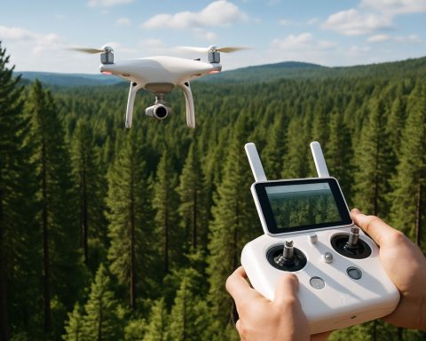Silviculture Drone Analytics 2025–2030: Unleashing 18%+ Annual Growth in Forest Management Tech