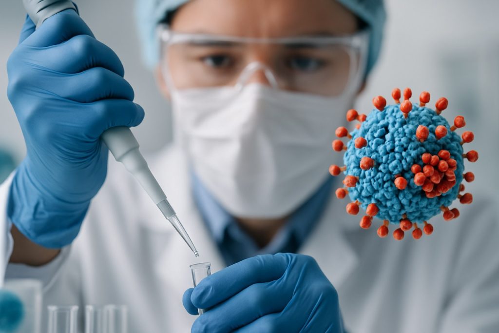 Enzyme Engineering for Nanomedicine: Disruptive Growth & Breakthroughs 2025–2030 Enzyme Engineering for Nanomedicine: Disruptive Growth & Breakthroughs 2025–2030