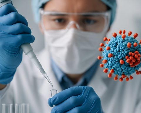 Enzyme Engineering for Nanomedicine: Disruptive Growth & Breakthroughs 2025–2030 Enzyme Engineering for Nanomedicine: Disruptive Growth & Breakthroughs 2025–2030