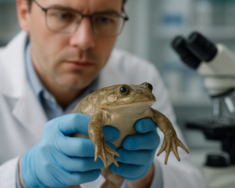 Xenopus Phenotyping: Unlocking Breakthroughs in Developmental Biology (2025) Xenopus Phenotyping: Unlocking Breakthroughs in Developmental Biology (2025)