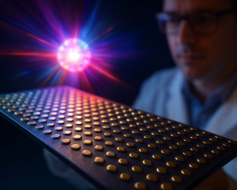 Quantum Metamaterials: Revolutionizing the Future of Light and Matter Quantum Metamaterials: Revolutionizing the Future of Light and Matter
