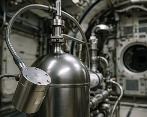 Cryogenic Oxygen Sensors: Enhancing Spacecraft Life Support System Reliability