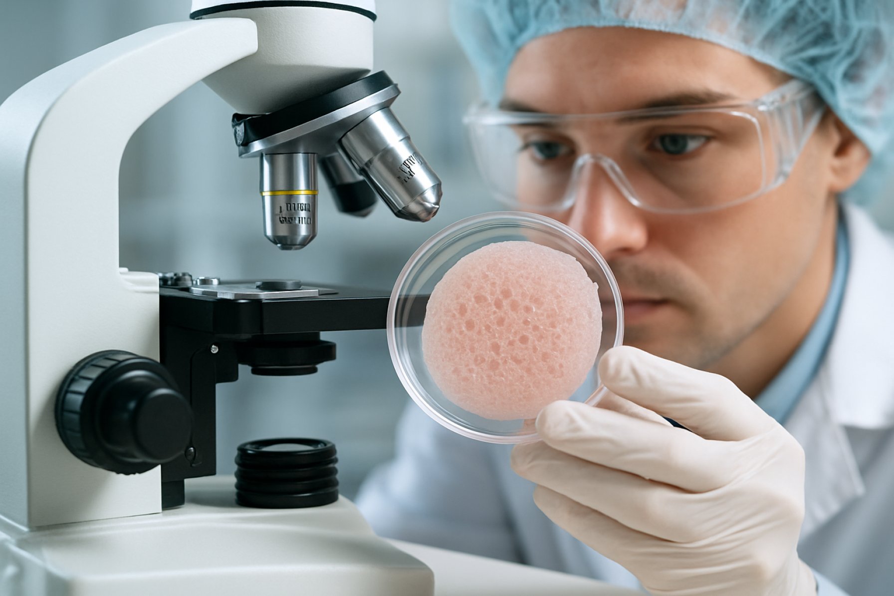 Polysaccharide-gebaseerde hydrogel scaffolds markt 2025: 12% CAGR gedreven door doorbraken in regeneratieve geneeskunde