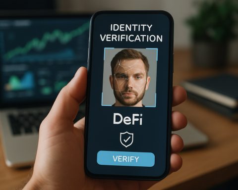 Identity Verification in DeFi 2025: Market Growth Surges Amid Regulatory Push & AI Integration Identity Verification in DeFi 2025: Market Growth Surges Amid Regulatory Push & AI Integration