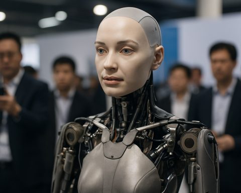 China’s Humanoid Robots Stun the World—But Experts Reveal the Big Roadblocks Ahead China’s Humanoid Robots Stun the World—But Experts Reveal the Big Roadblocks Ahead
