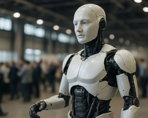 Humanoid Robots Set for Breakout Decade: Market to Skyrocket to $69.65 Billion by 2034 Humanoid Robots Set for Breakout Decade: Market to Skyrocket to $69.65 Billion by 2034