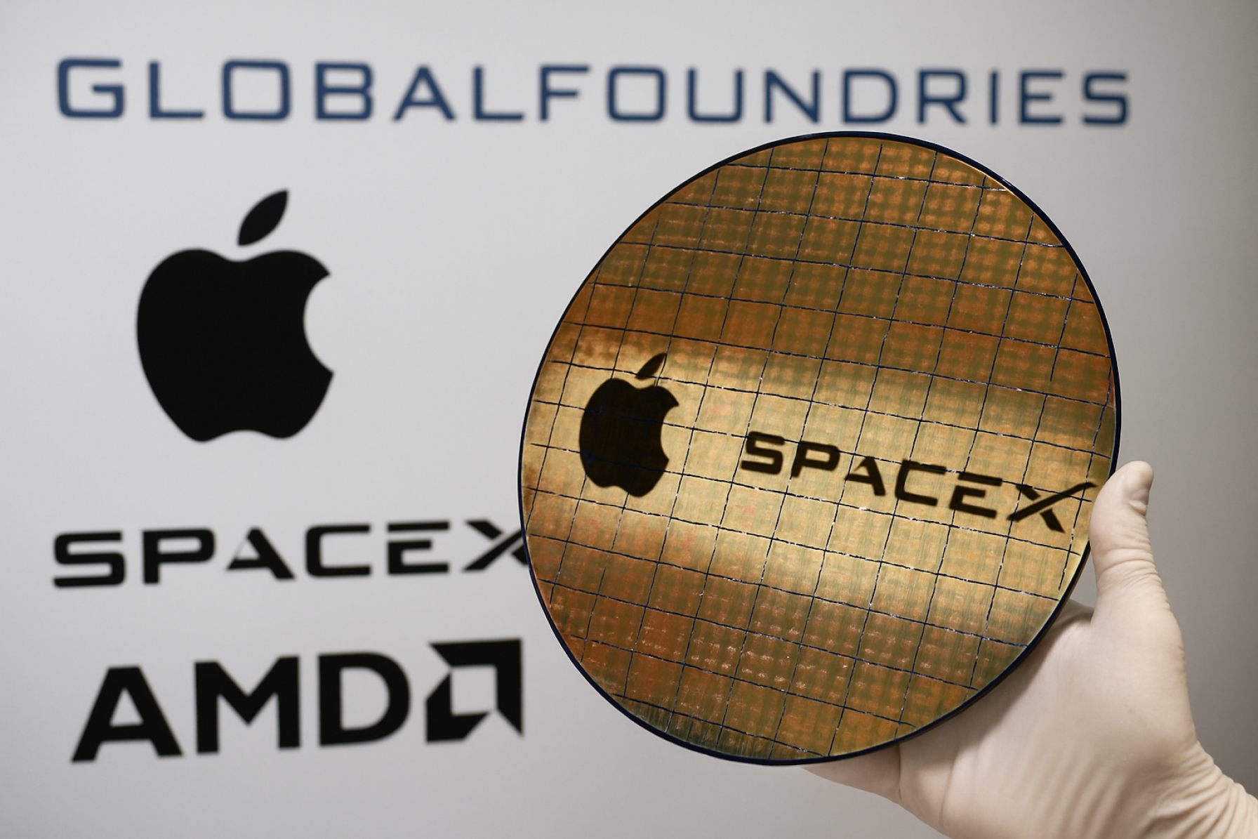 Η GlobalFoundries Λανσάρει Μια Εκστρατεία Ημιαγωγών 16 Δισεκατομμυρίων Δολαρίων: Η Apple, η SpaceX και η AMD Ποντάρουν Μεγάλα στη Νέα Επιστροφή των Τσιπ στις ΗΠΑ