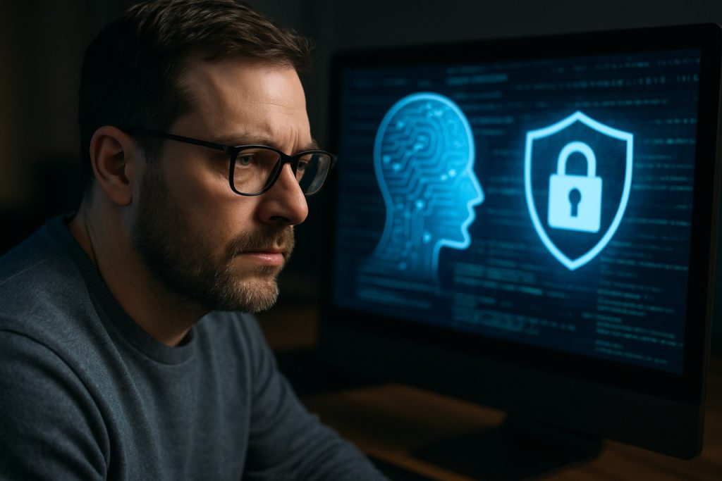 AI and Cybersecurity: Transforming Digital Defense Against Evolving Threats AI and Cybersecurity: Transforming Digital Defense Against Evolving Threats