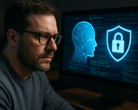 AI and Cybersecurity: Transforming Digital Defense Against Evolving Threats